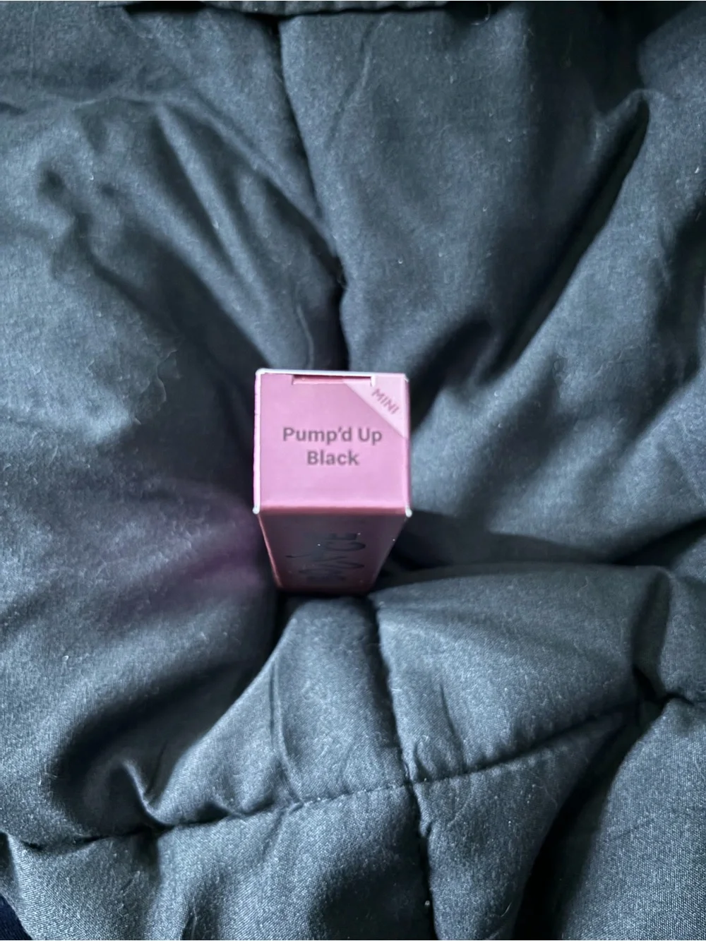 Benefit BADgal Bounce Volumizing Mascara